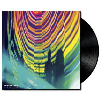 Tame Impala - Live Versions Vinyl LP