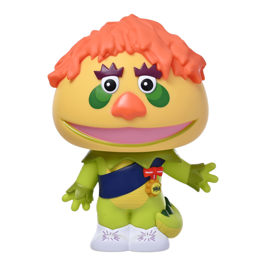 HR Pufnstuf – HR Pufnstuf Figural Money Bank