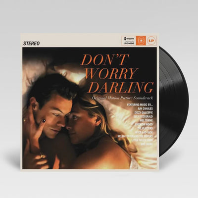 Soundtrack - Don't Worry Darling Vinyl LP