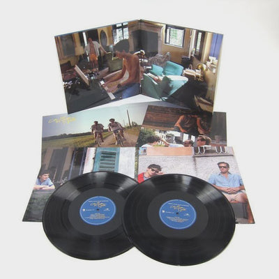 Soundtrack - Call Me By Your Name Vinyl 2LP