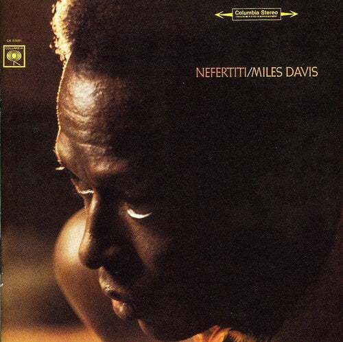 Miles Davis - Nefertiti Vinyl LP