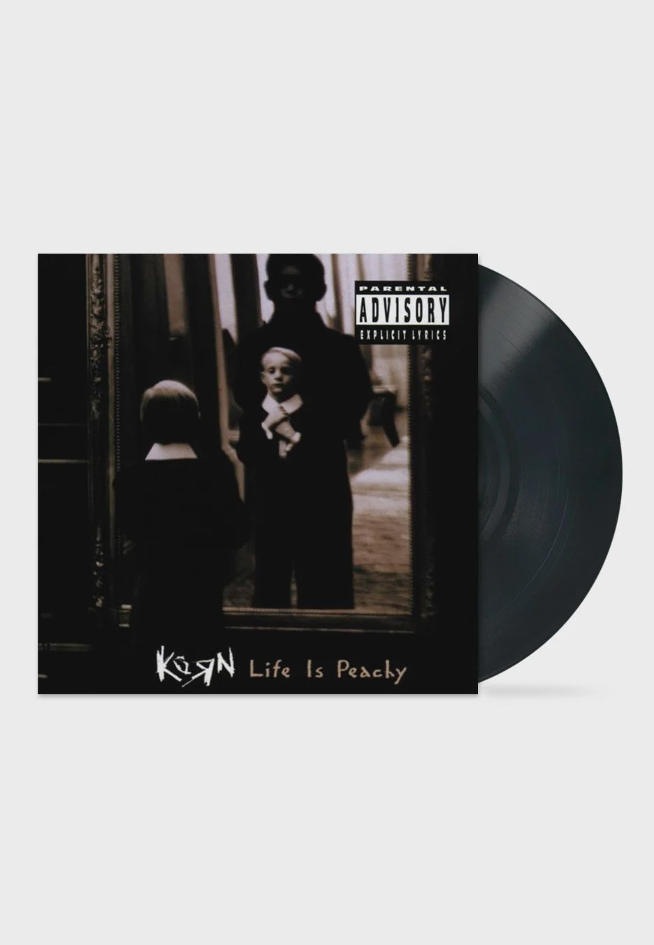 Korn – Life Is Peachy Vinyl LP