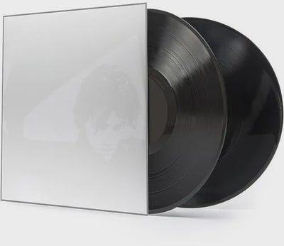 John Mayer – Continuum Vinyl 2LP