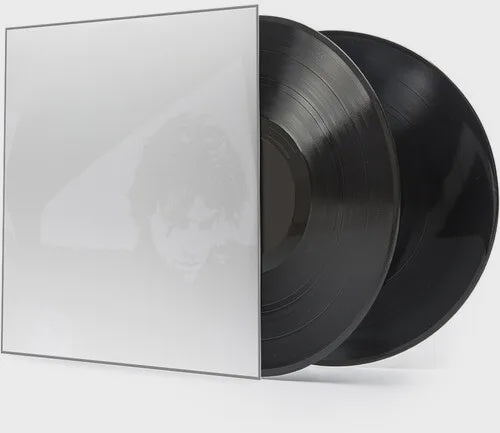 John Mayer – Continuum Vinyl 2LP