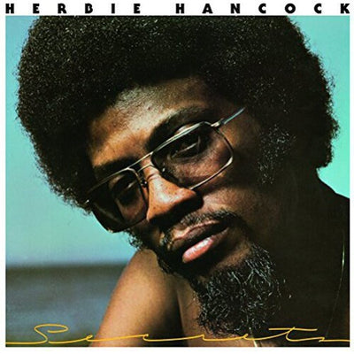 Herbie Hancock - Secrets Vinyl LP