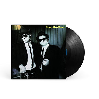 Blues Brothers – Briefcase Full Of Blues Vinyl LP
