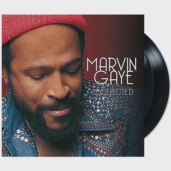 Marvin Gaye - Collected Vinyl 2LP