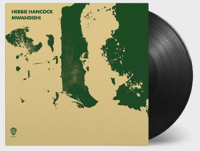 Herbie Hancock - Mwandishi Vinyl LP