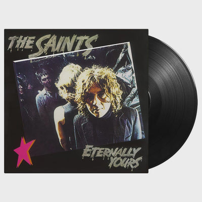 Saints - Eternally Yours Vinyl LP