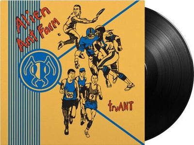 Alien Ant Farm – TruANT Vinyl LP
