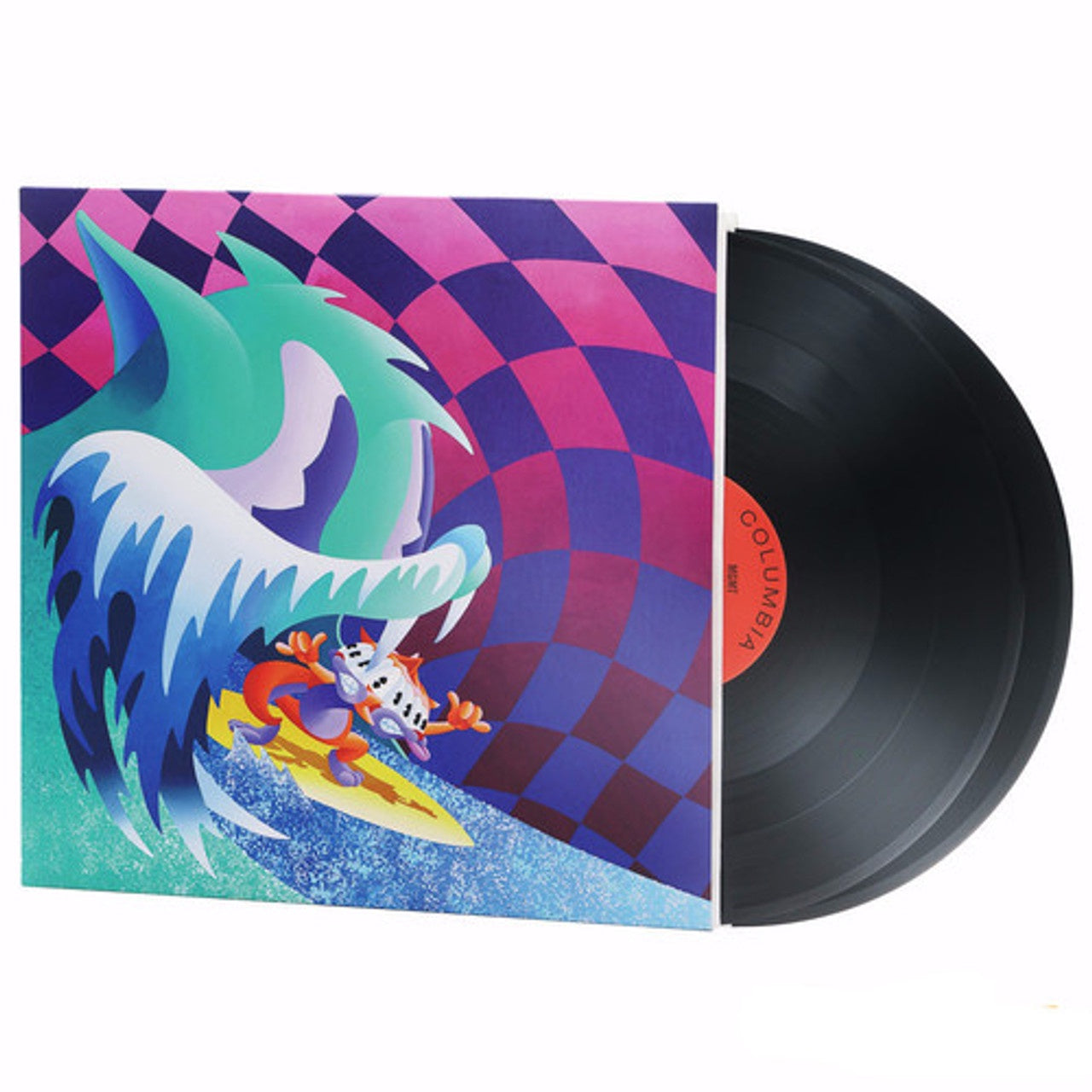 MGMT – Congratulations Vinyl 2LP