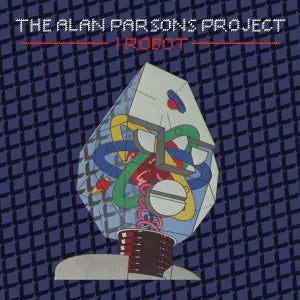 Alan Parsons Project - I Robot Expanded Edition Vinyl 2LP