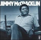 Jimmy McCracklin - High On The Blues Reissue Vinyl LP (Used)