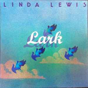 Linda Lewis - Lark Vinyl LP (Used)
