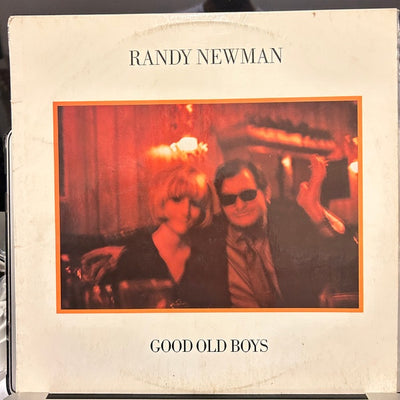Randy Newman - Good Old Boys Vinyl LP (Used)