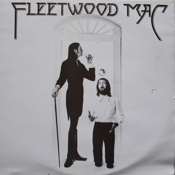 Fleetwood Mac - Fleetwood Mac Vinyl LP (Used)