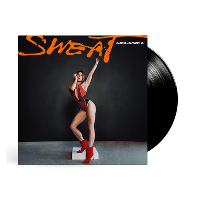 Melanie C - Sweat Vinyl LP