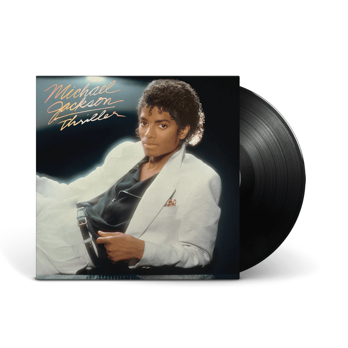 Michael Jackson - Thriller Vinyl LP