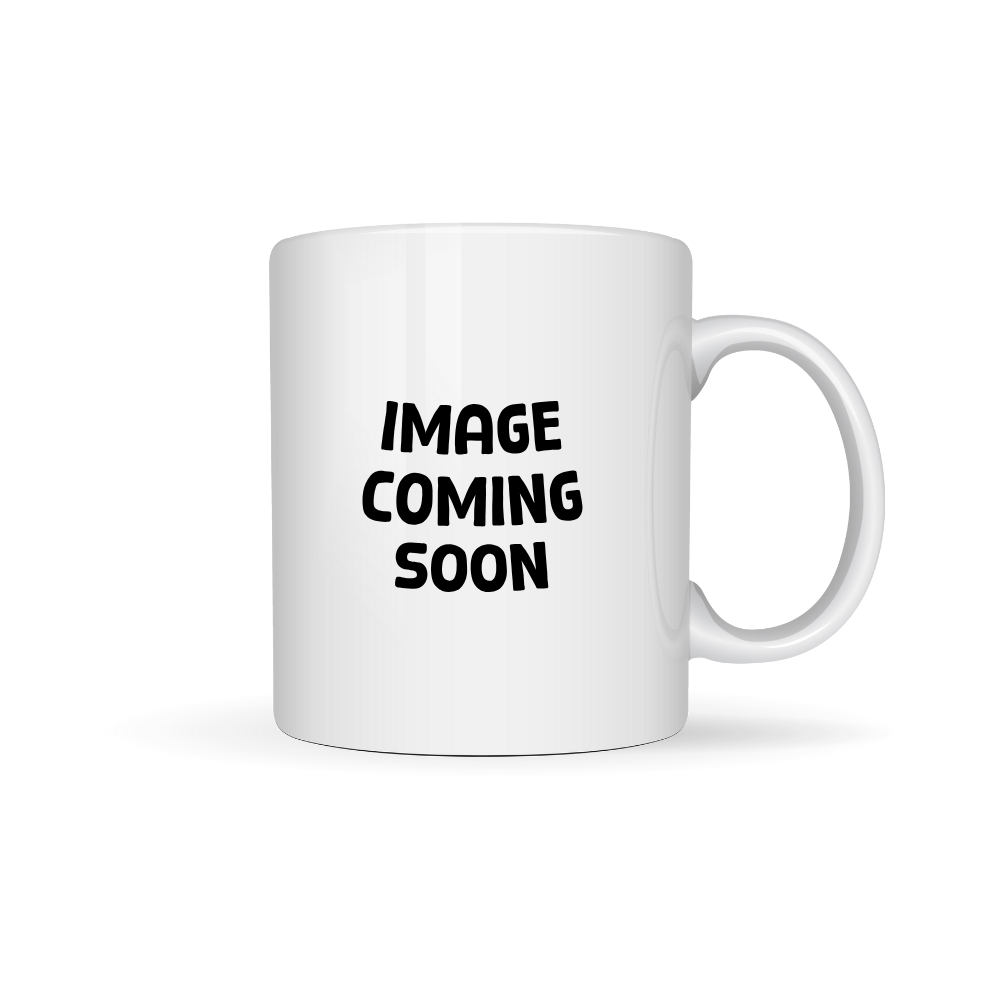 Memphis - Memphis Monochrome Mug