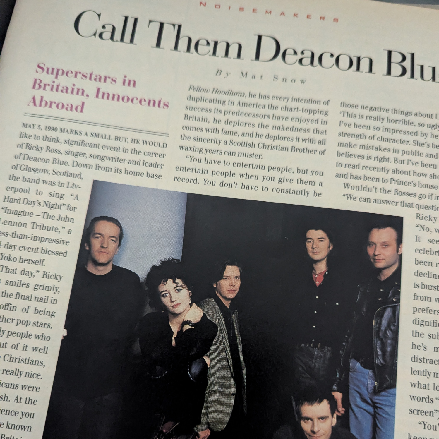 Musician Magazine - Issue Number 152 Magazine
