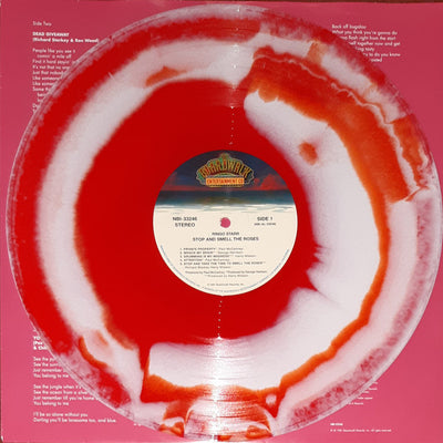Ringo Starr - Stop & Smell The Roses RSD2023 Coloured Vinyl 2LP (Used)