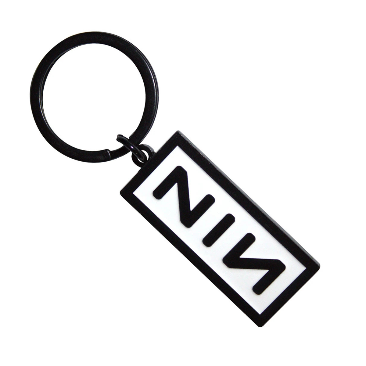Nine Inch Nails - Logo Keychain