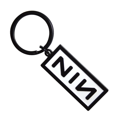 Nine Inch Nails - Logo Keychain