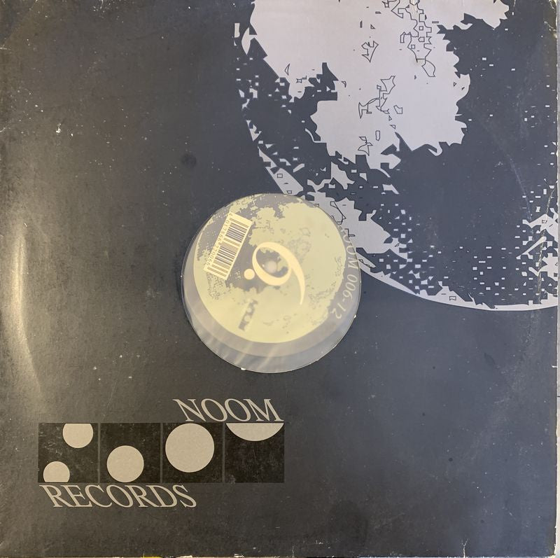 Nexus 6 ‎– Trés Chic 12" EP Vinyl (Used)
