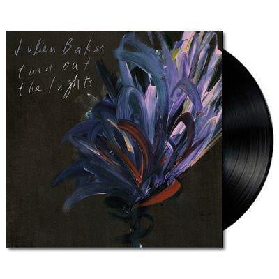 Julien Baker - Turn Out The Lights Vinyl LP