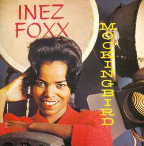 Inez Foxx - Mockingbird Vinyl LP (Used)
