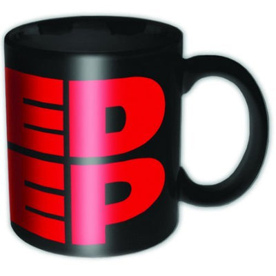 Led Zeppelin - Led Zep Logo Mug