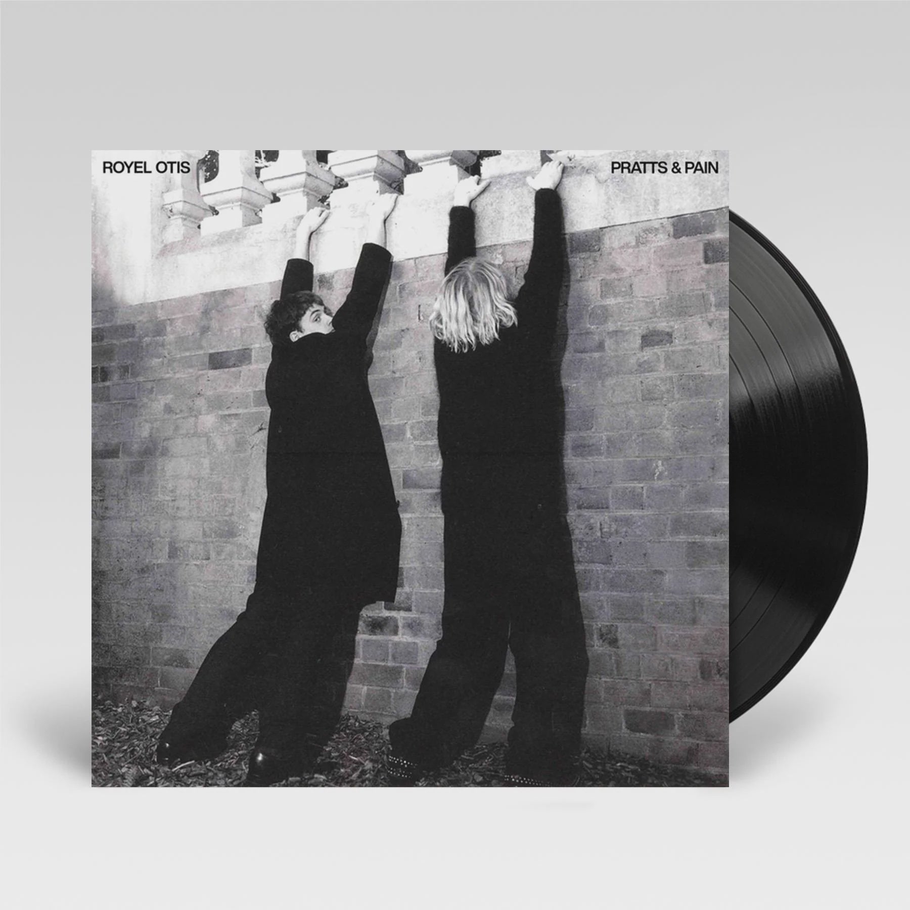 Royel Otis - Pratts & Pain Vinyl LP