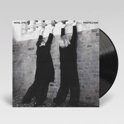 Royel Otis - Pratts & Pain Vinyl LP