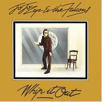 Jo Jo Zep & Falcons - Whip It Out Vinyl LP (Used)