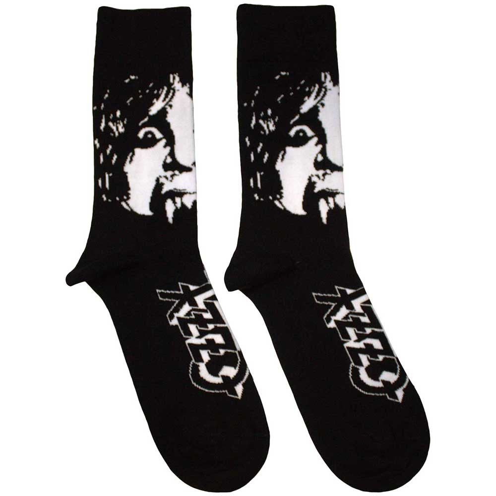 Ozzy Osbourne - Madman Unisex Socks