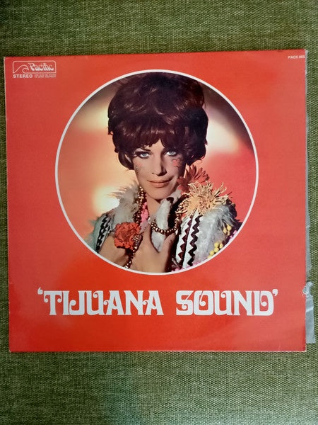 Mertens Brothers Style - Tijuana Sound In Super Stereo Vinyl LP (Used)