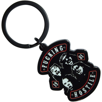 Pantera - Hostile Keychain