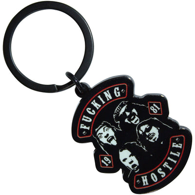 Pantera - Hostile Keychain