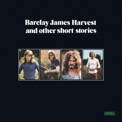 Barclay James Harvest - Barclay James Harvest & Other Short Stories RSD2024 Vinyl LP