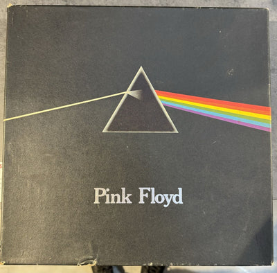 Pink Floyd ‎– The Box Set Vinyl 12LP (Used)