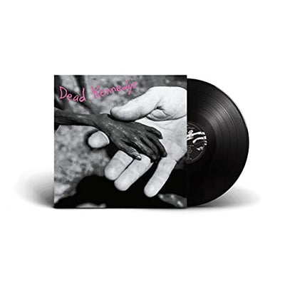 Dead Kennedys - Plastic Surgery Disasters Vinyl LP