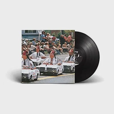Dead Kennedys - Frankenchrist Vinyl LP