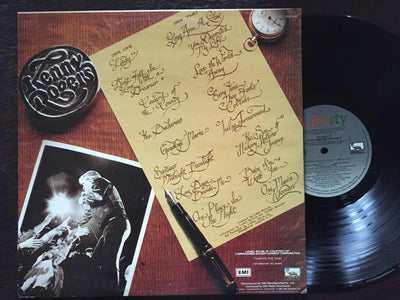 Kenny Rogers - Best Of Kenny Rogers Vol. 2 Vinyl LP (Used)