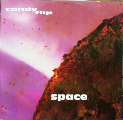 Candy Flip - Space 12" Vinyl Single (Used)
