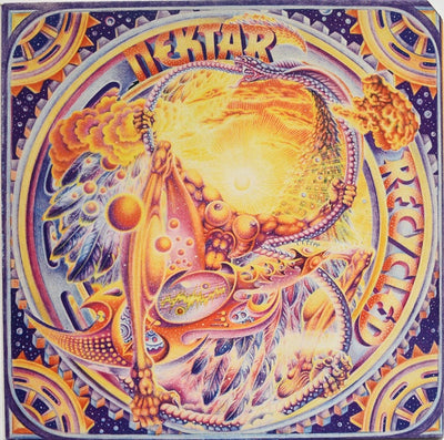 Nektar - Recycled Vinyl LP (Used)