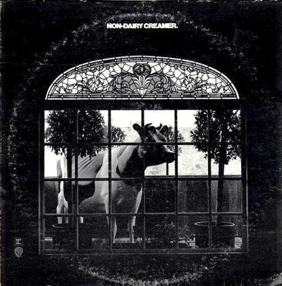 Various Artists - Non-Dairy Creamer Vinyl LP (Used)
