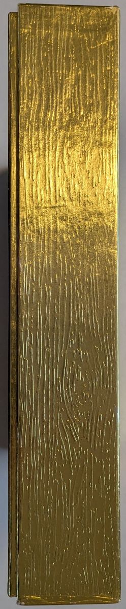 Beatles - The Beatles Collection Numbered Edition Gold Foil Boxset of 13LPs (Used)