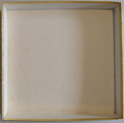 Beatles - The Beatles Collection Numbered Edition Gold Foil Boxset of 13LPs (Used)