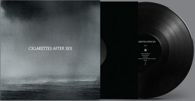Cigarettes After Sex - Cigarettes After Sex Vinyl LP