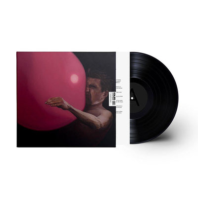 Idles - Ultra Mono Vinyl LP